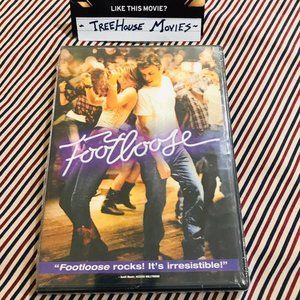 Footloose ~ (2011) Widescreen ~ DVD New & Sealed!